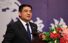 牛人陳光標：我的錢是從垃圾里“撿”來的