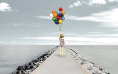 比起點更重要的是夢想