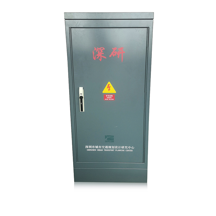 48/96路自適應聯(lián)網(wǎng)交通信號控制機