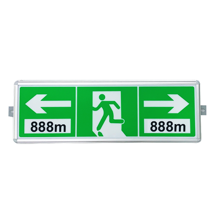 LED隧道疏散指標標志