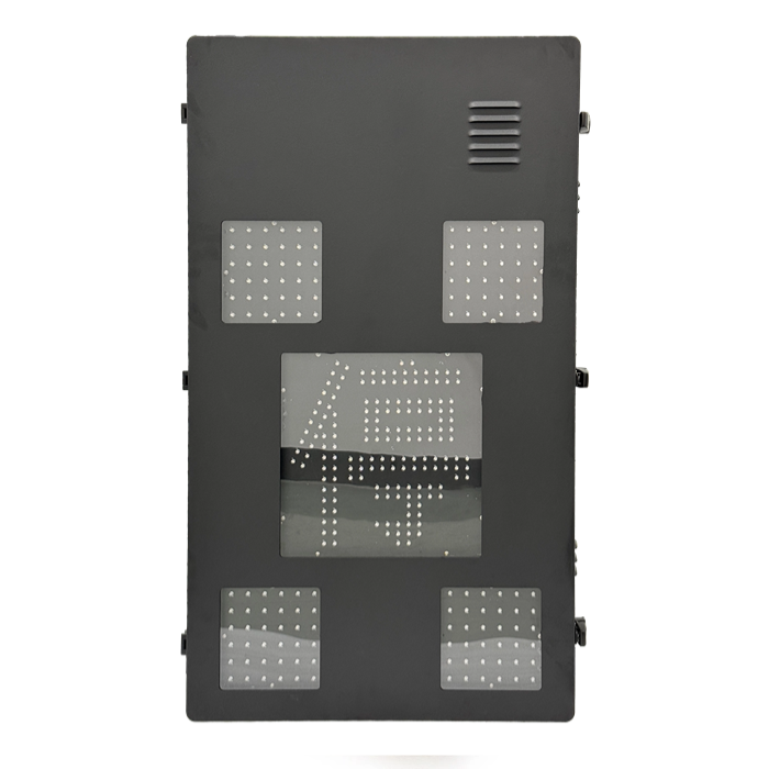 爆閃警示裝置系統(tǒng)