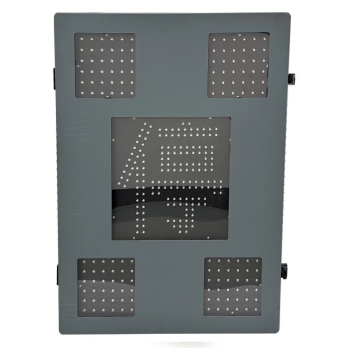 爆閃警示裝置系統(tǒng)